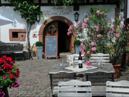 Foto: Zum Lamm